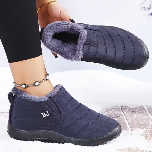 Ultra-Warm Winter Boots