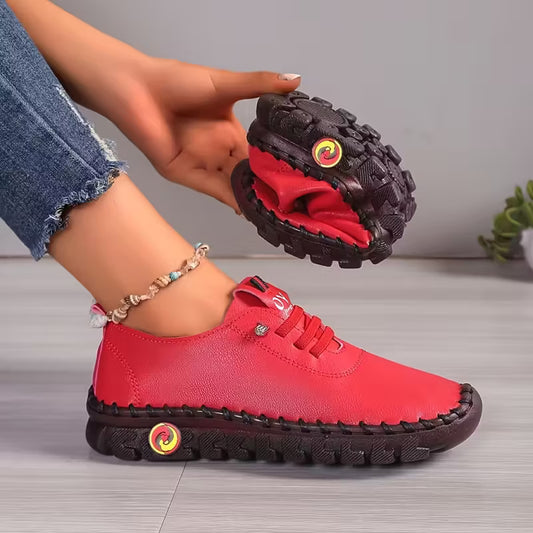 Soft Slip-On Sneakers