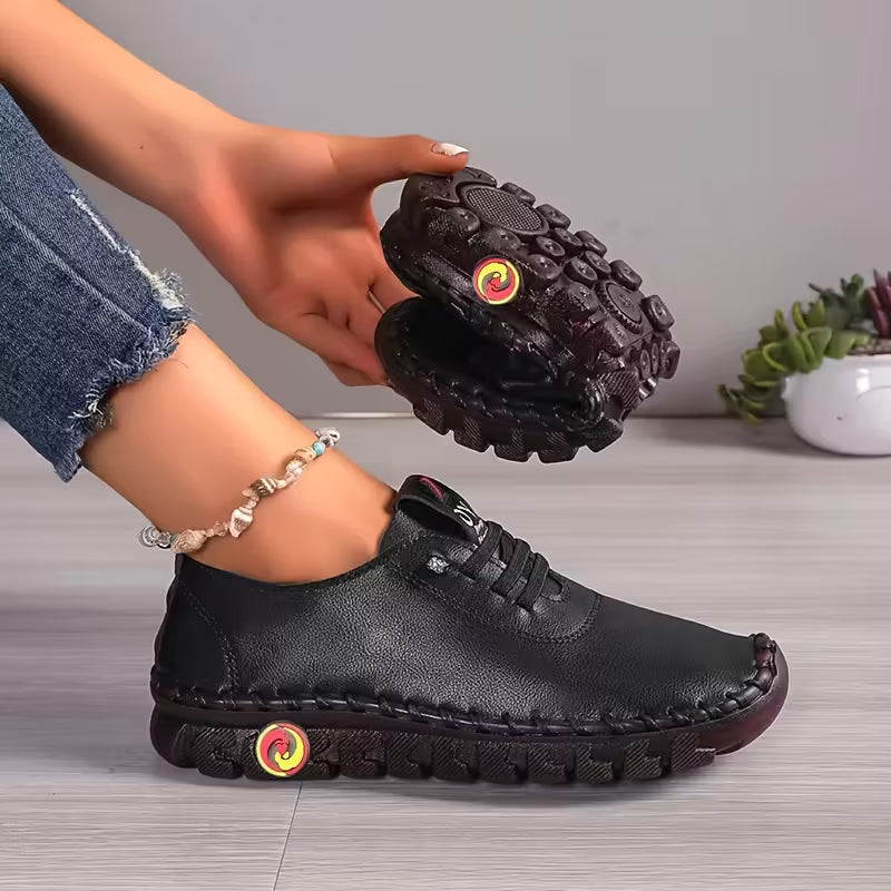 Soft Slip-On Sneakers