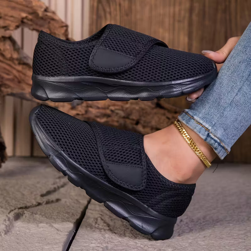 Women's Shoes for Wide Feet & Swollen Feet