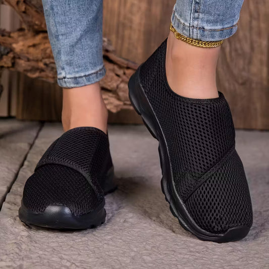 Women's Shoes for Wide Feet & Swollen Feet