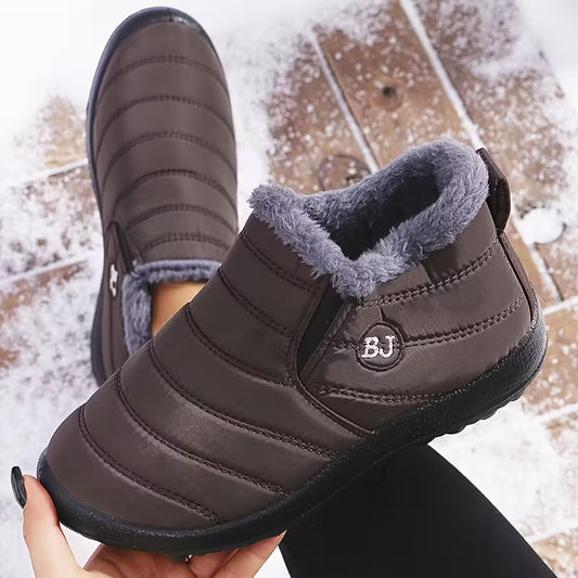 Ultra-Warm Winter Boots