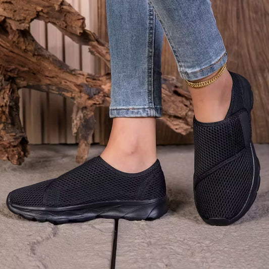 Women's Shoes for Wide Feet & Swollen Feet