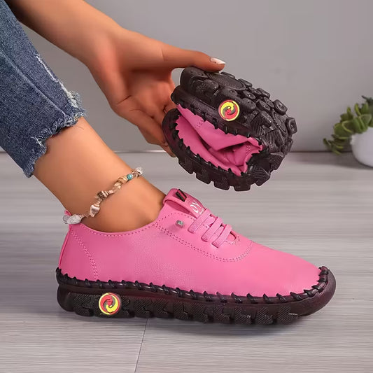 Soft Slip-On Sneakers
