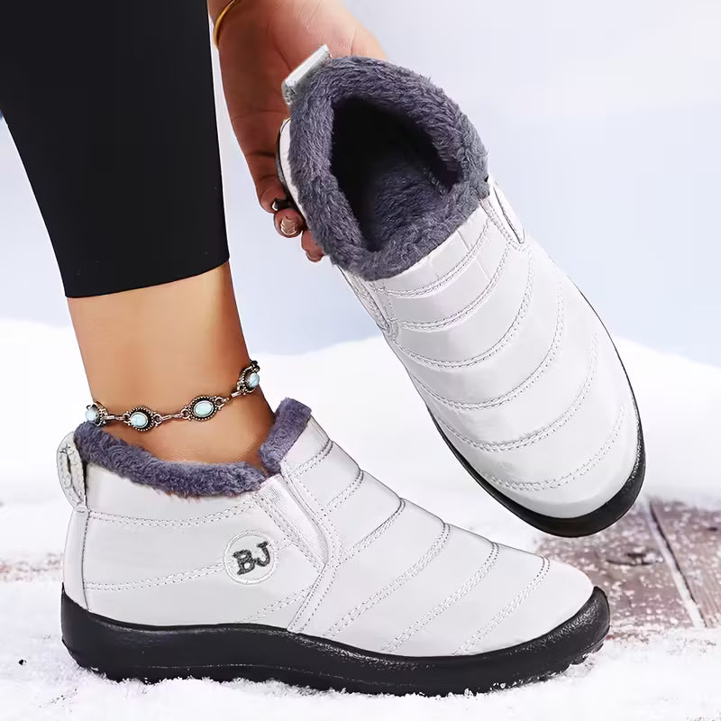 Ultra-Warm Winter Boots